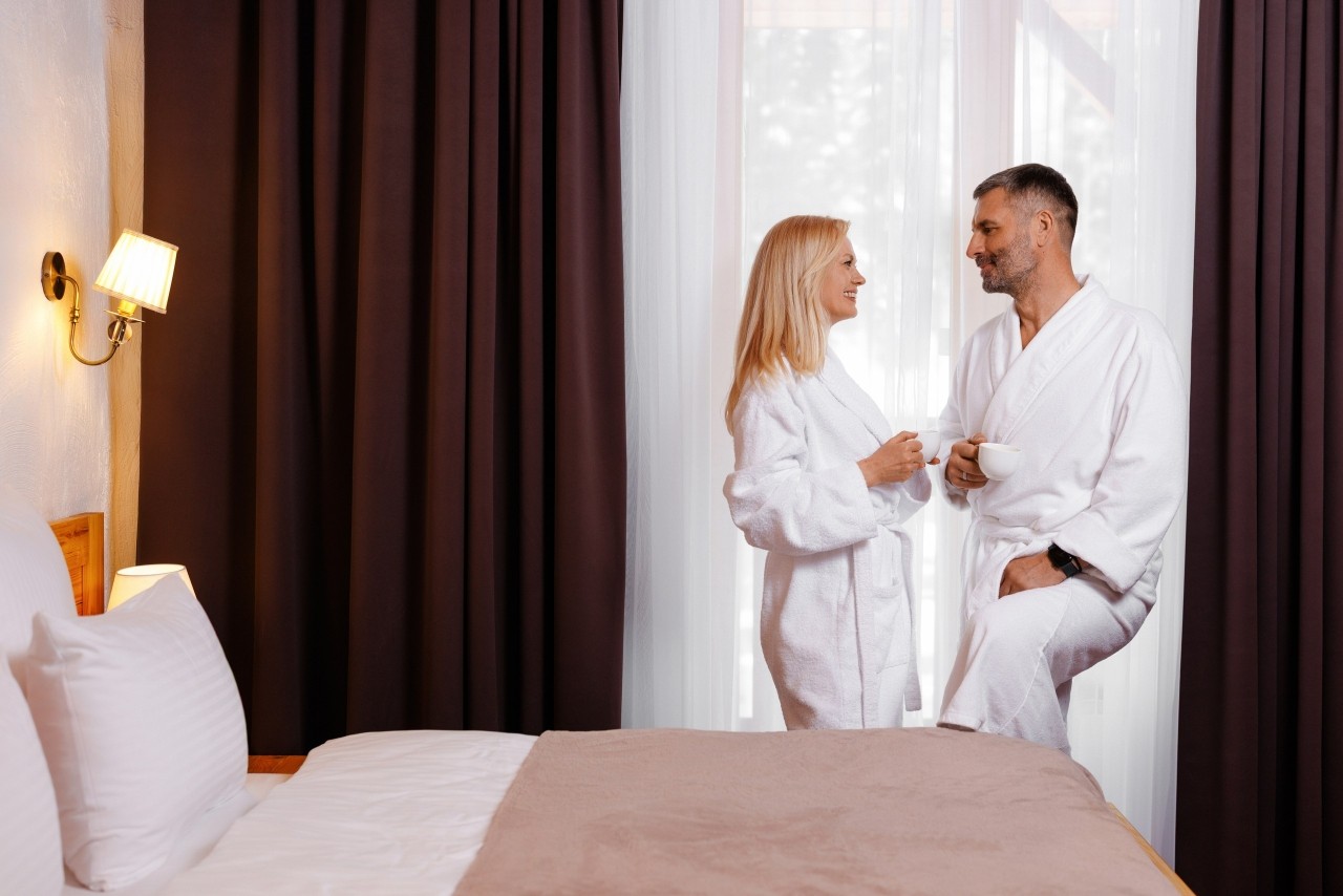 Комплексное предложение для компании