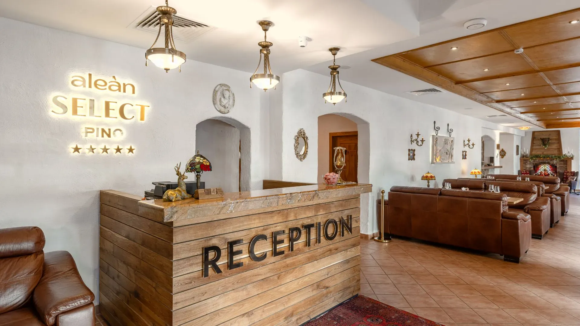 Лучшие отели Архыза