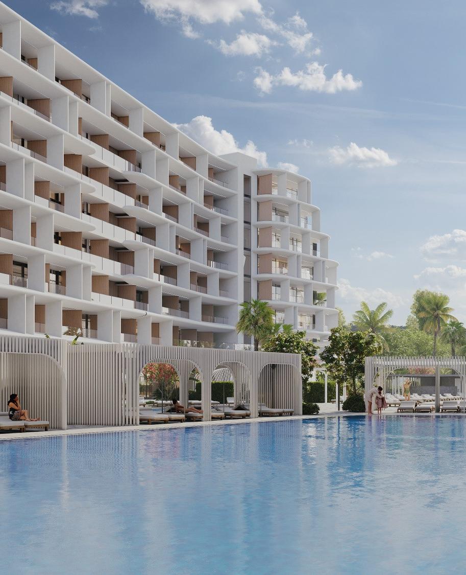 Alean Emerald Mandarin Garden