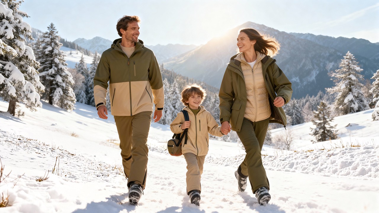 Выгодные будни