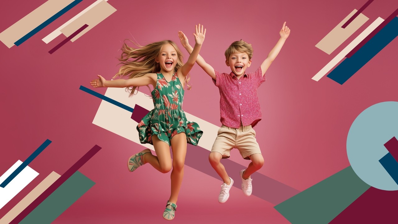 Дети до 12 лет – бесплатно!