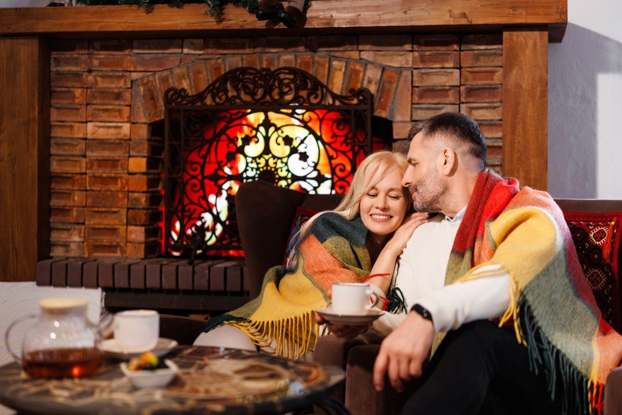 Комплексное предложение для двоих